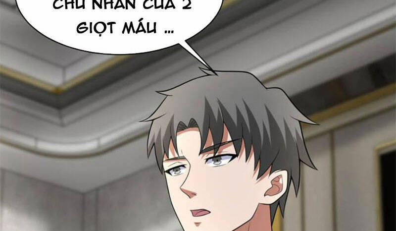 Mạt Thế Vi Vương 571 trang 53