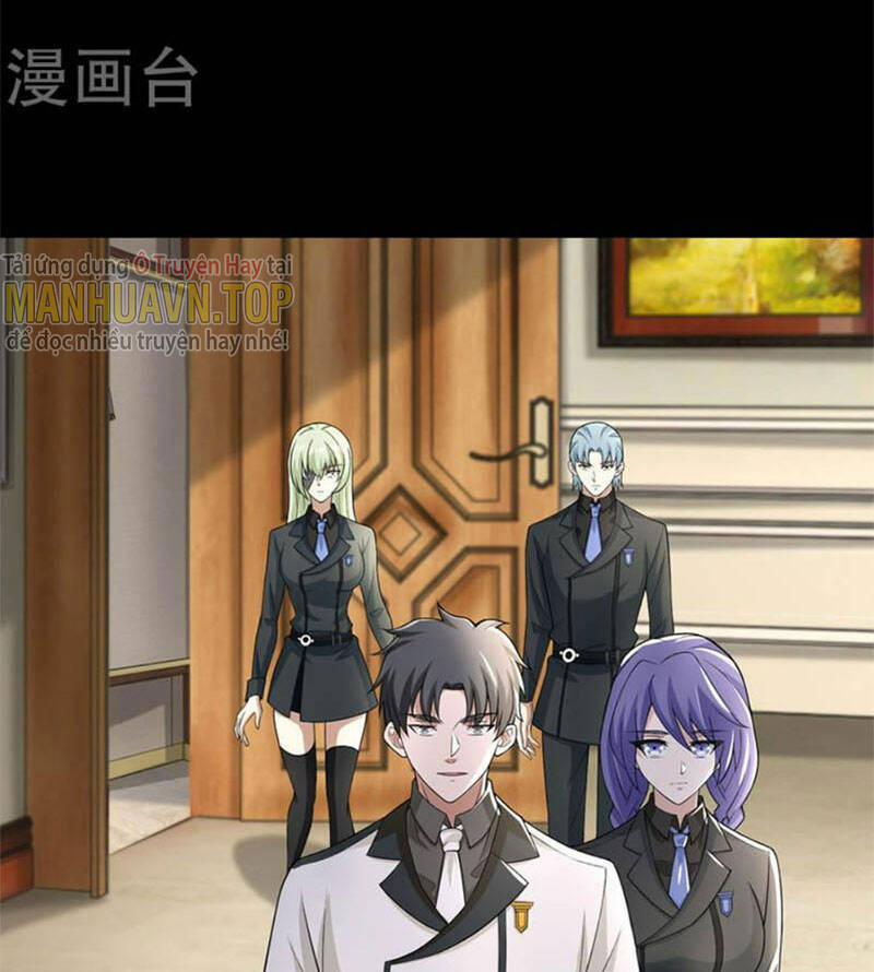 Mạt Thế Vi Vương 571 trang 6