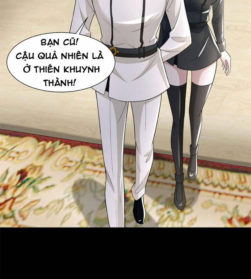 Mạt Thế Vi Vương 571 trang 7