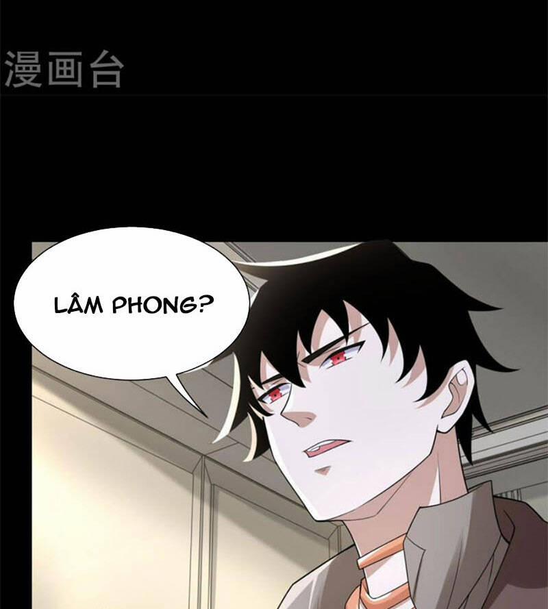 Mạt Thế Vi Vương 571 trang 8