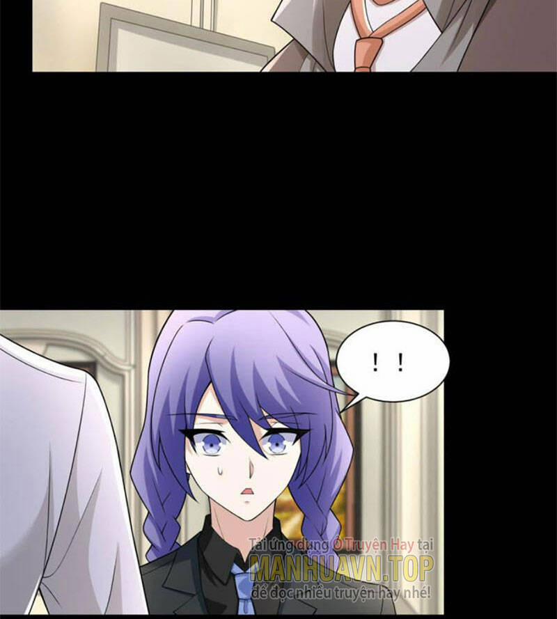 Mạt Thế Vi Vương 571 trang 9