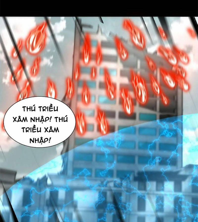 Mạt Thế Vi Vương 574 trang 11