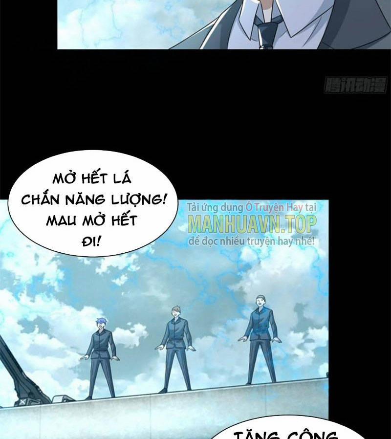 Mạt Thế Vi Vương 574 trang 13