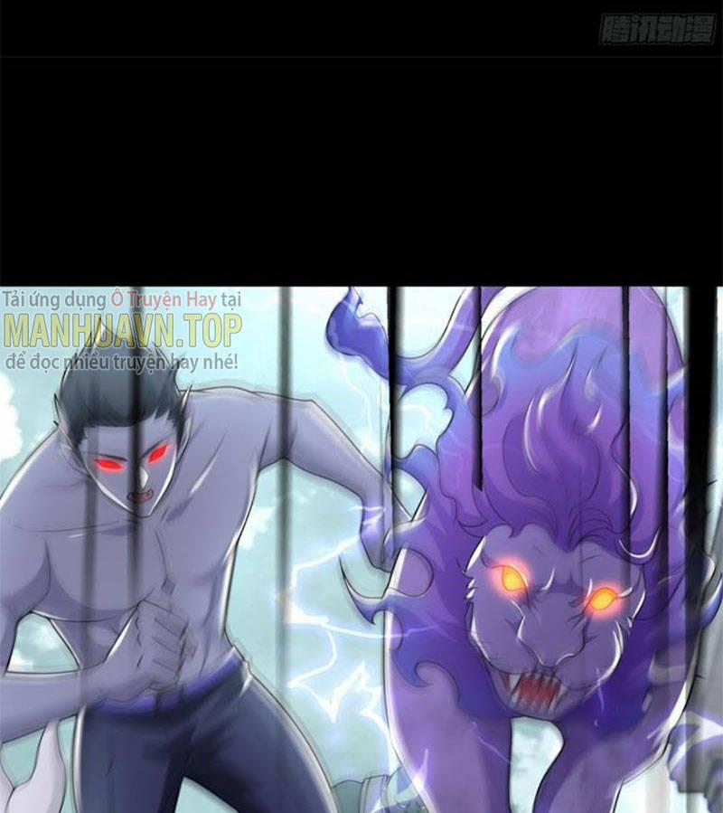 Mạt Thế Vi Vương 574 trang 16