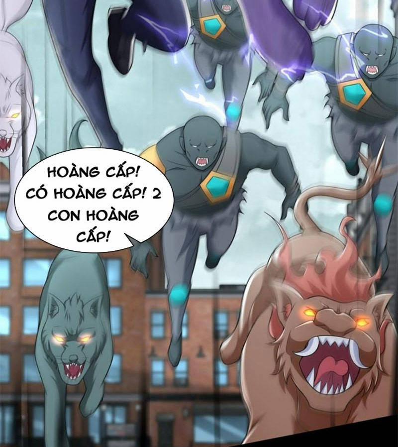 Mạt Thế Vi Vương 574 trang 17