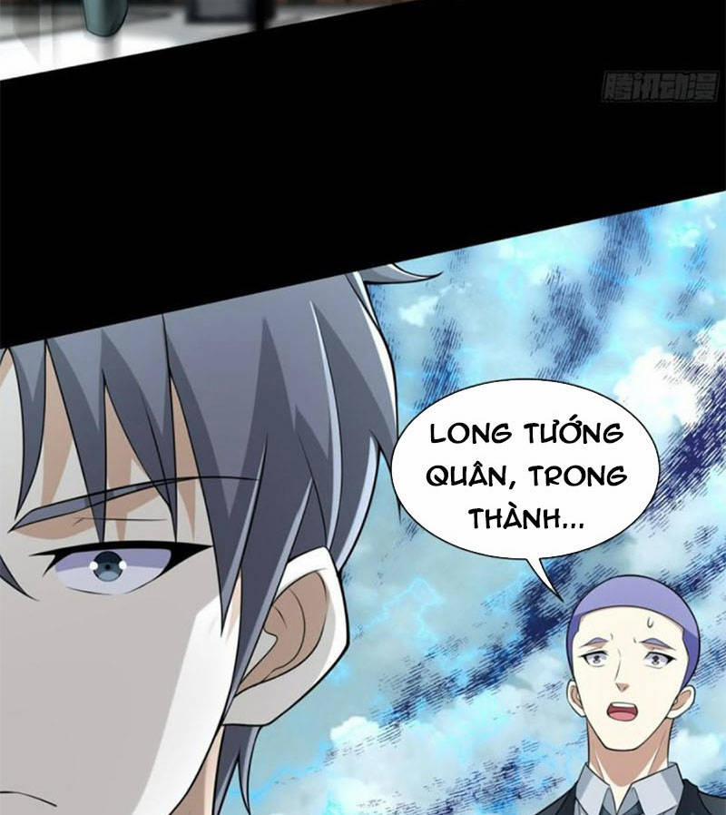 Mạt Thế Vi Vương 574 trang 18