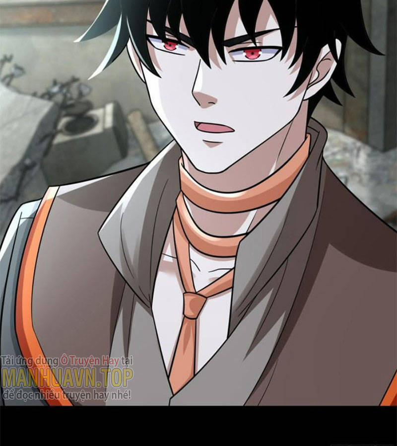 Mạt Thế Vi Vương 574 trang 2