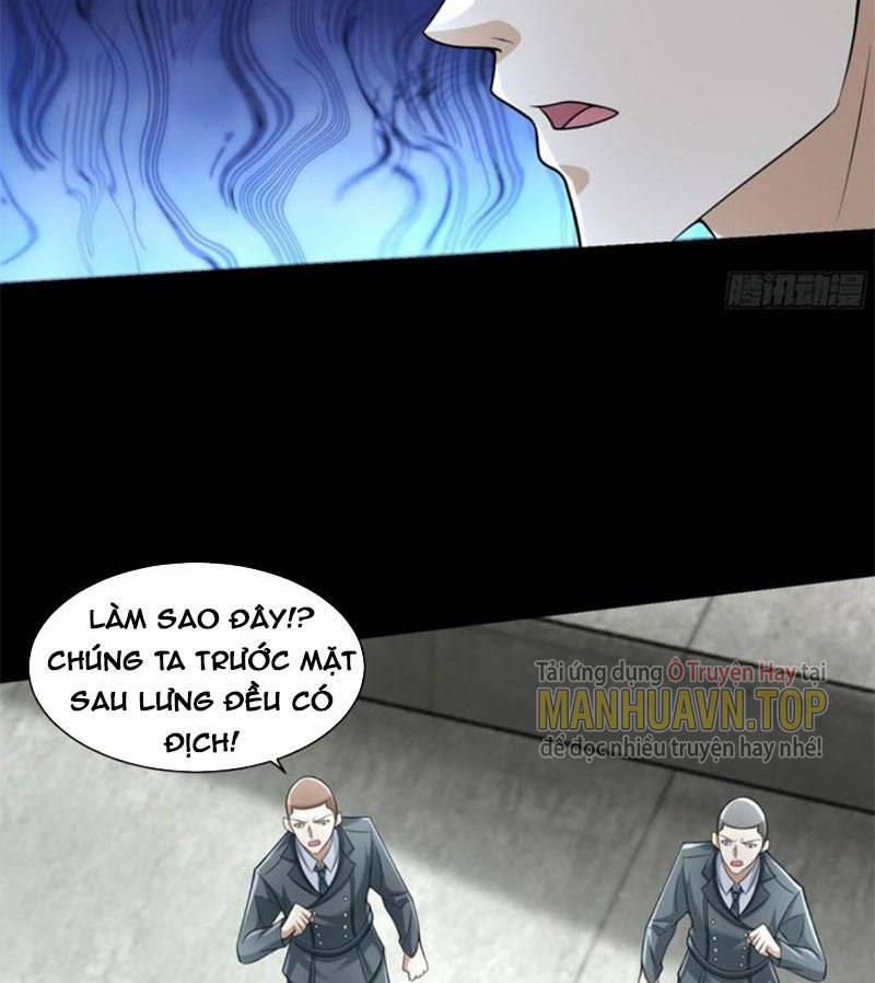 Mạt Thế Vi Vương 574 trang 20