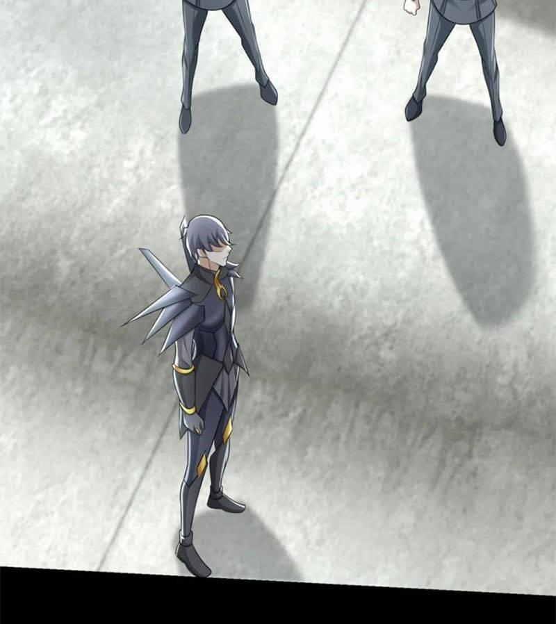 Mạt Thế Vi Vương 574 trang 21