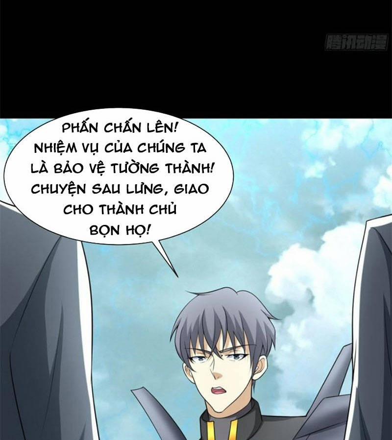 Mạt Thế Vi Vương 574 trang 22