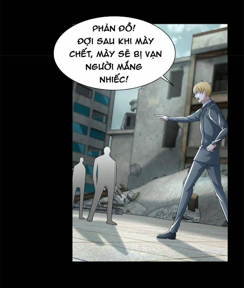 Mạt Thế Vi Vương 574 trang 25