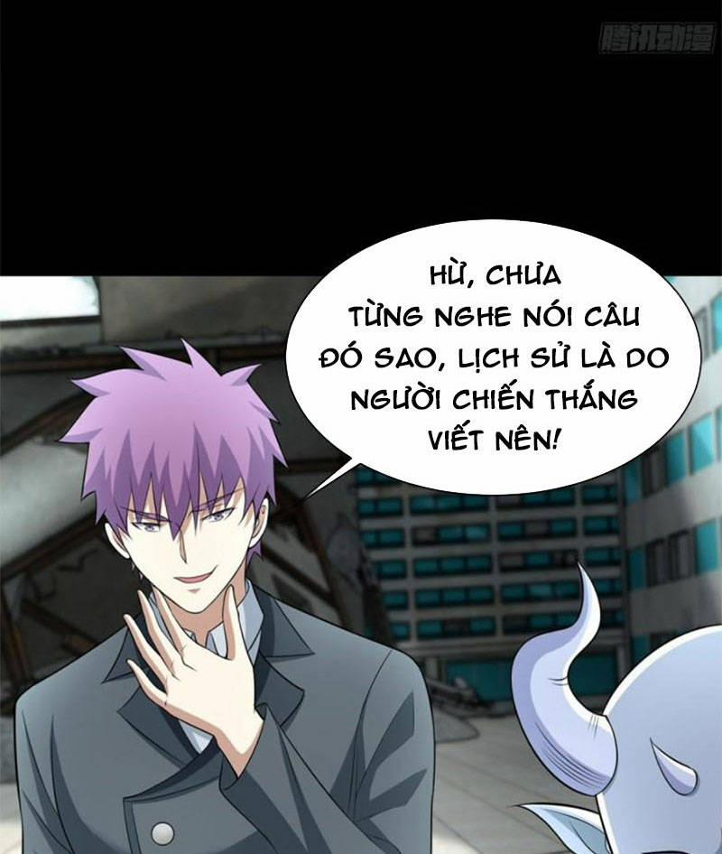 Mạt Thế Vi Vương 574 trang 26