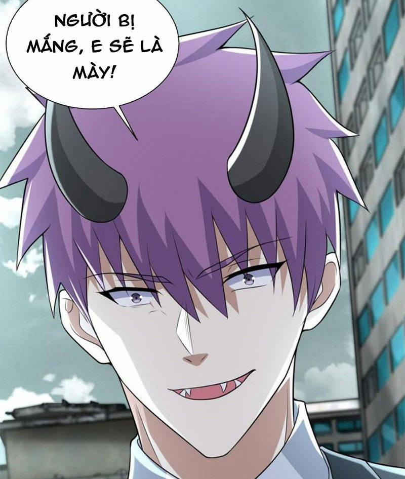 Mạt Thế Vi Vương 574 trang 28