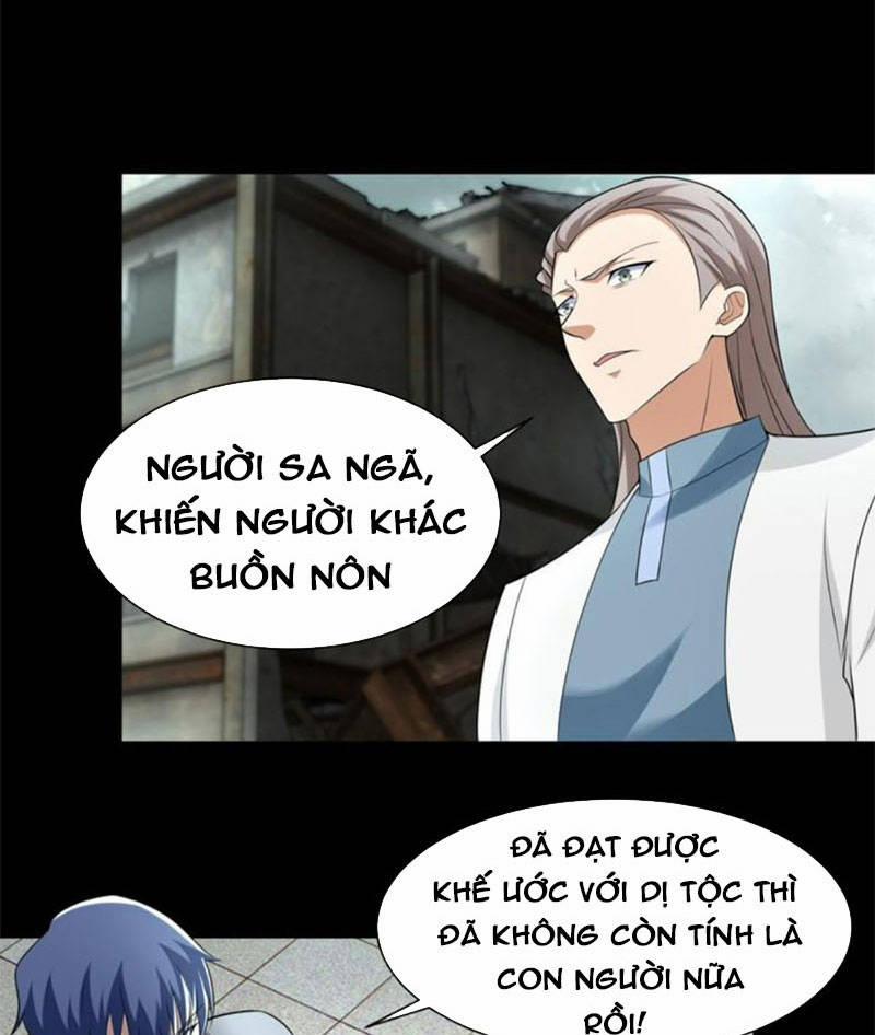 Mạt Thế Vi Vương 574 trang 30