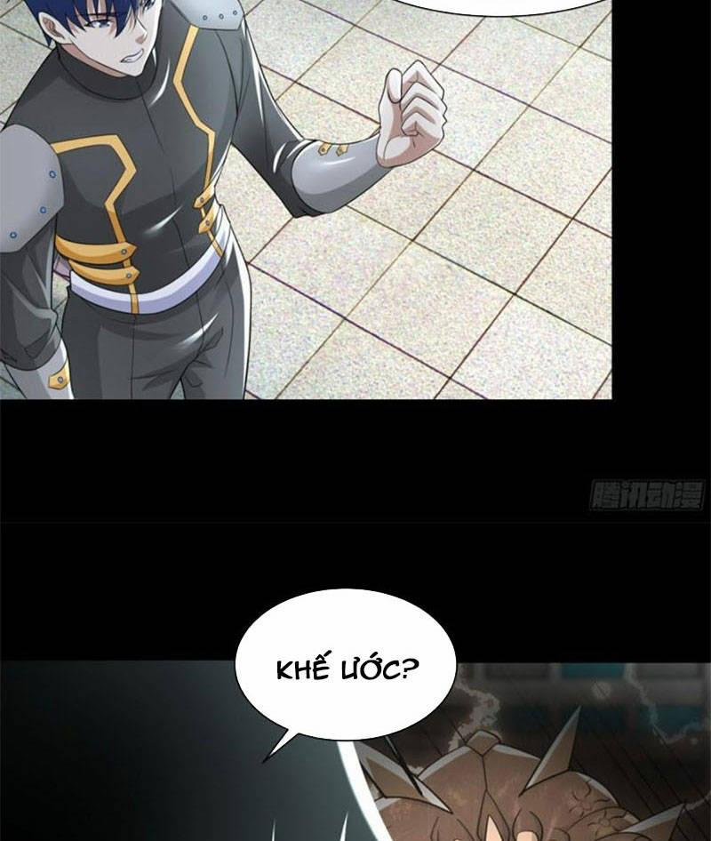 Mạt Thế Vi Vương 574 trang 31