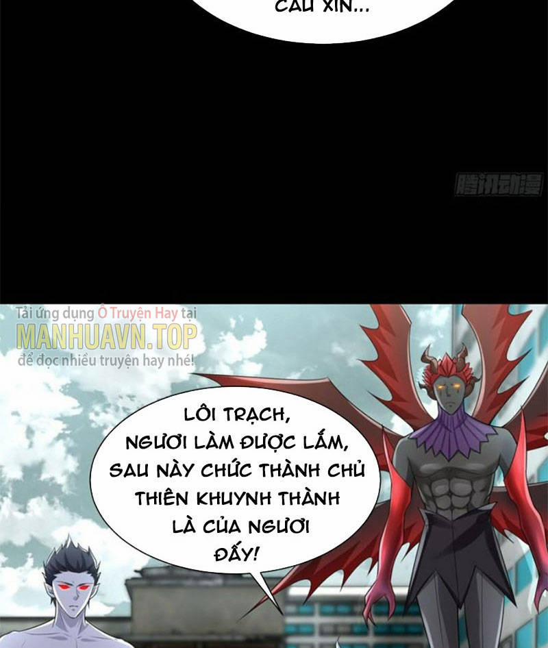 Mạt Thế Vi Vương 574 trang 33