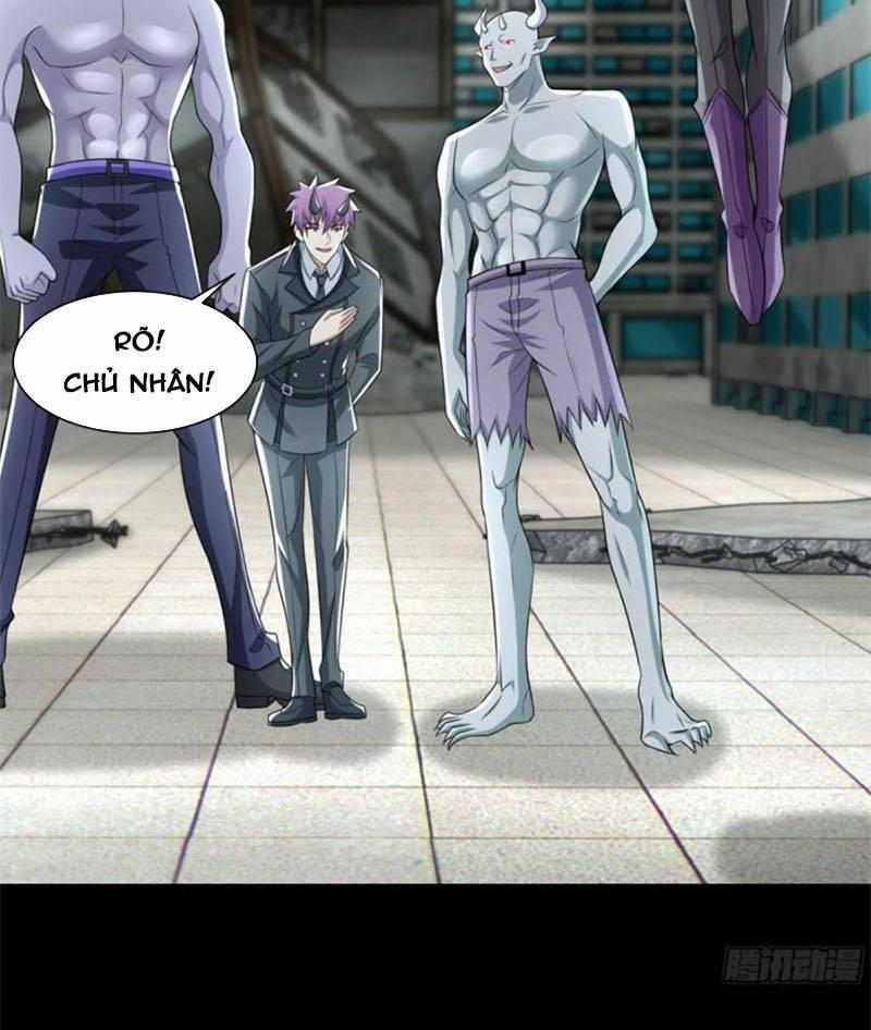 Mạt Thế Vi Vương 574 trang 34