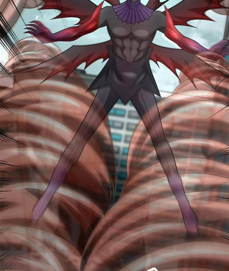 Mạt Thế Vi Vương 574 trang 37