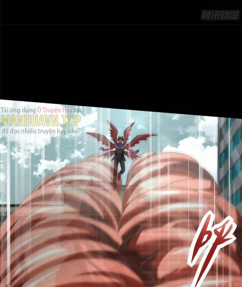 Mạt Thế Vi Vương 574 trang 39