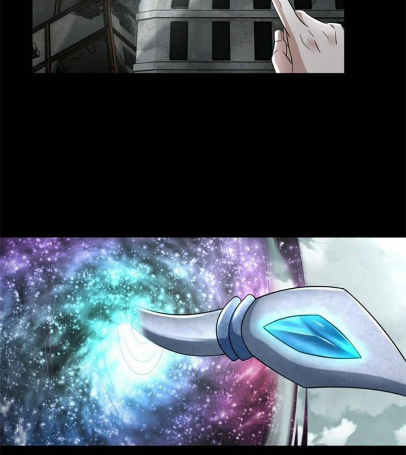 Mạt Thế Vi Vương 574 trang 4