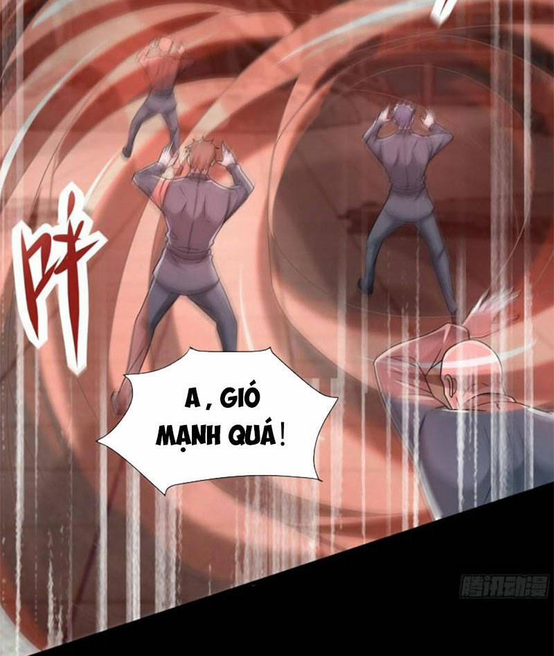 Mạt Thế Vi Vương 574 trang 40