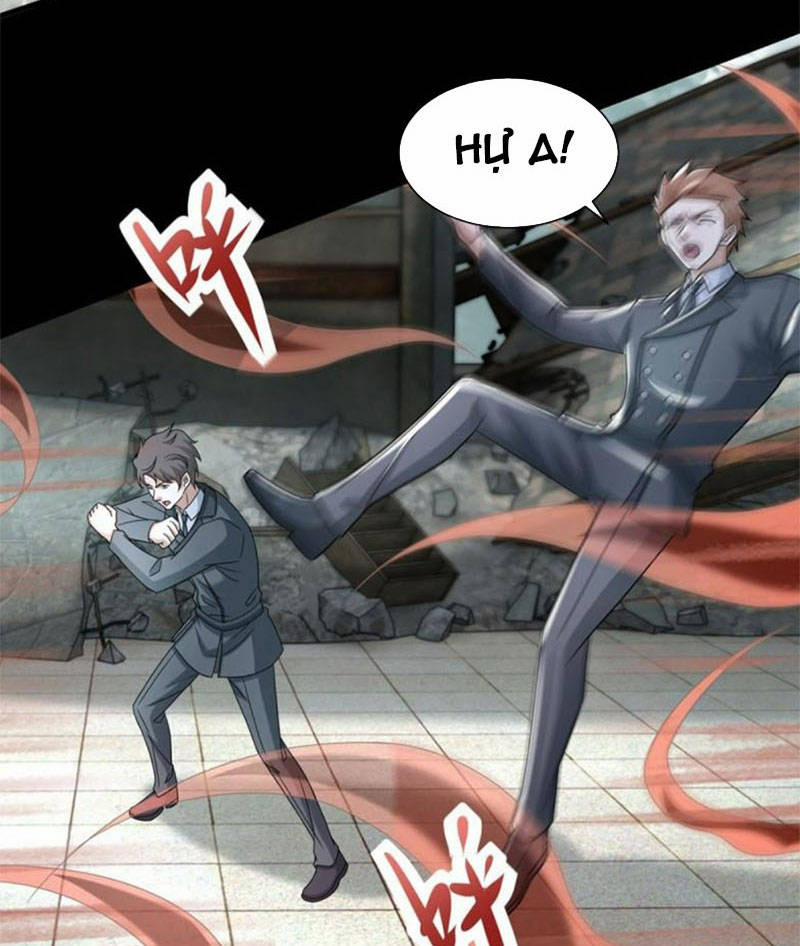 Mạt Thế Vi Vương 574 trang 41