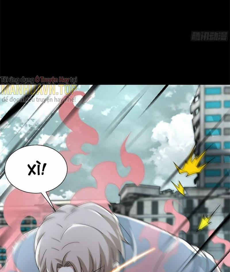 Mạt Thế Vi Vương 574 trang 43