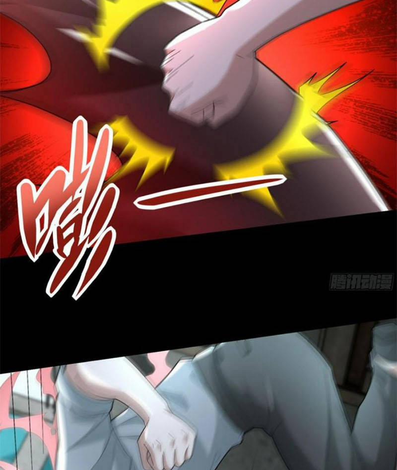 Mạt Thế Vi Vương 574 trang 47