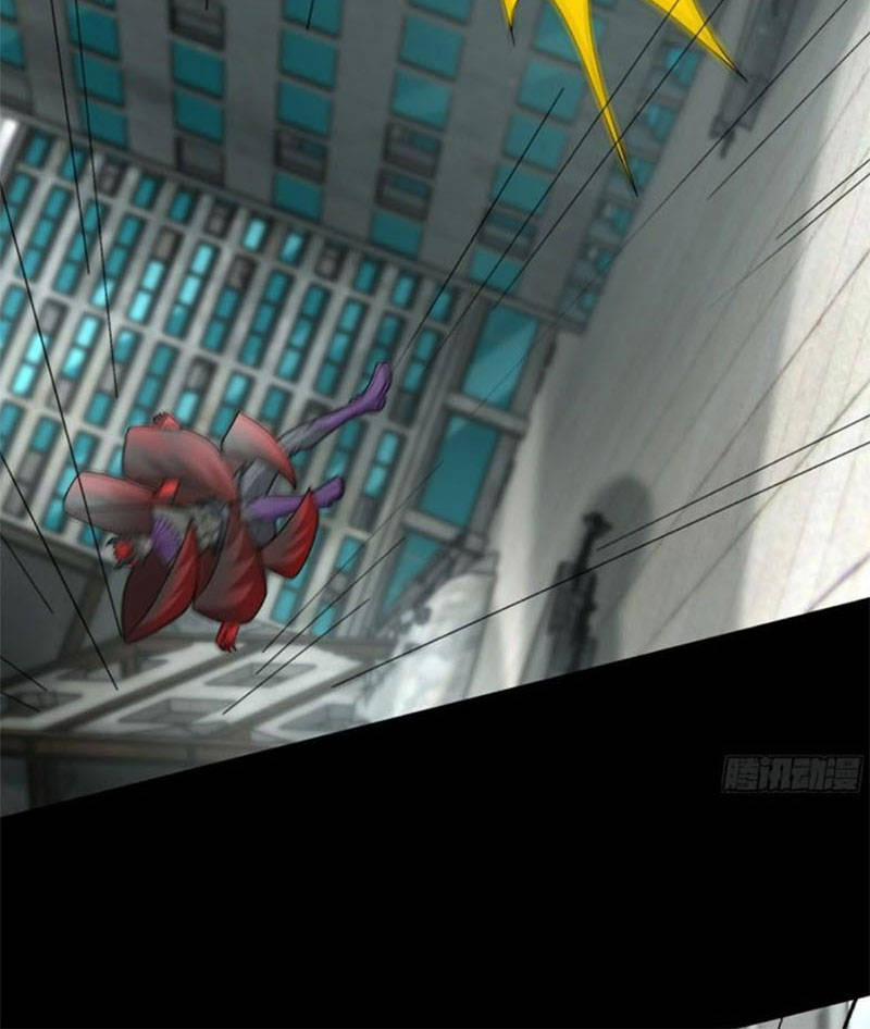 Mạt Thế Vi Vương 574 trang 49