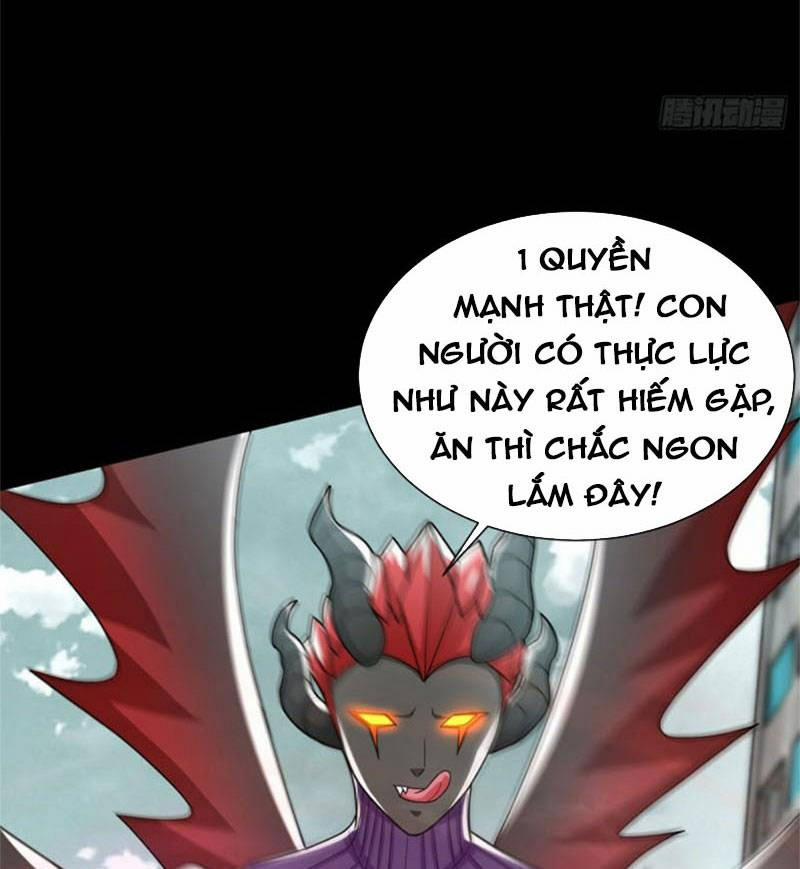 Mạt Thế Vi Vương 574 trang 52
