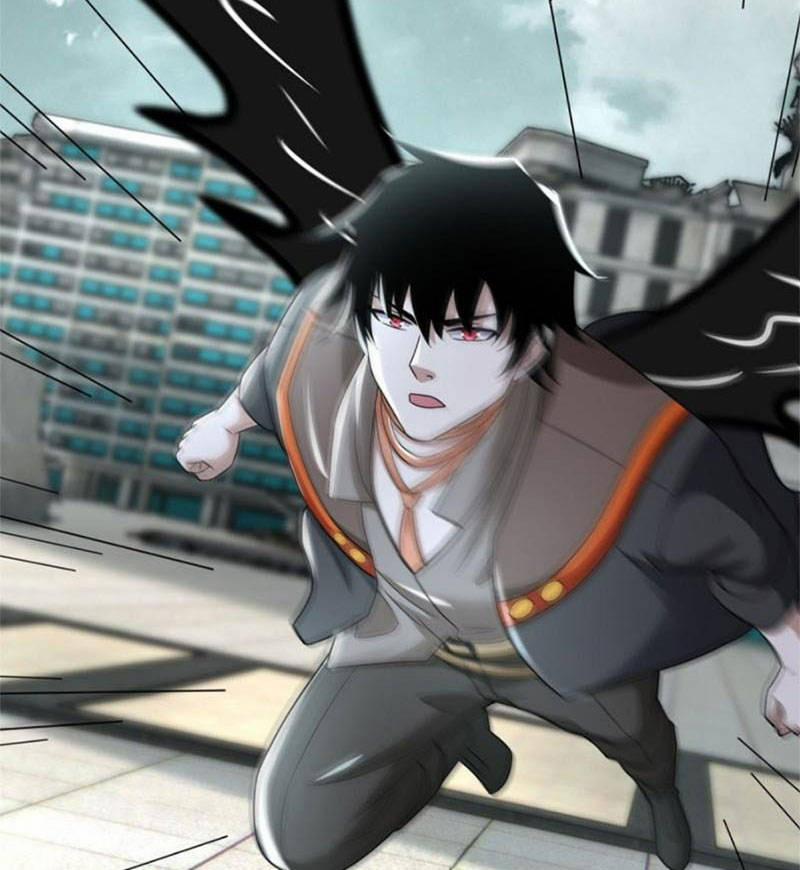 Mạt Thế Vi Vương 574 trang 55