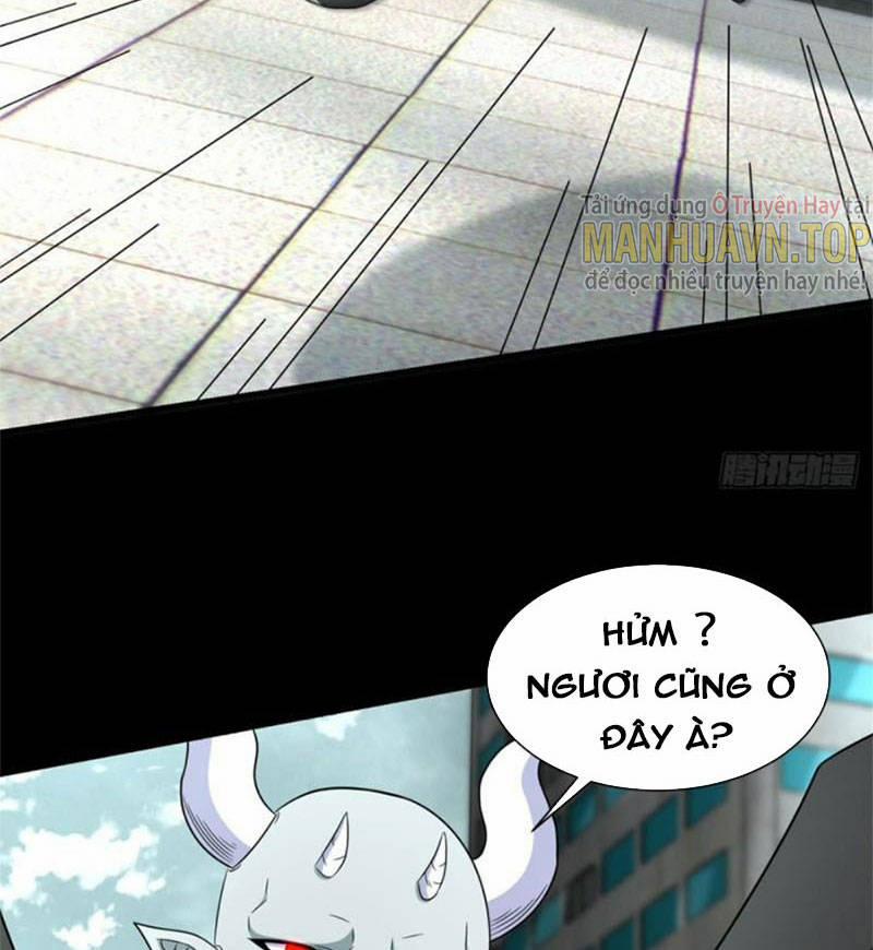 Mạt Thế Vi Vương 574 trang 56