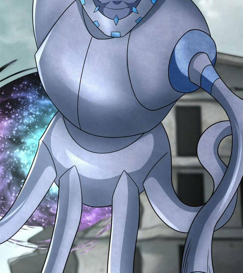 Mạt Thế Vi Vương 574 trang 6