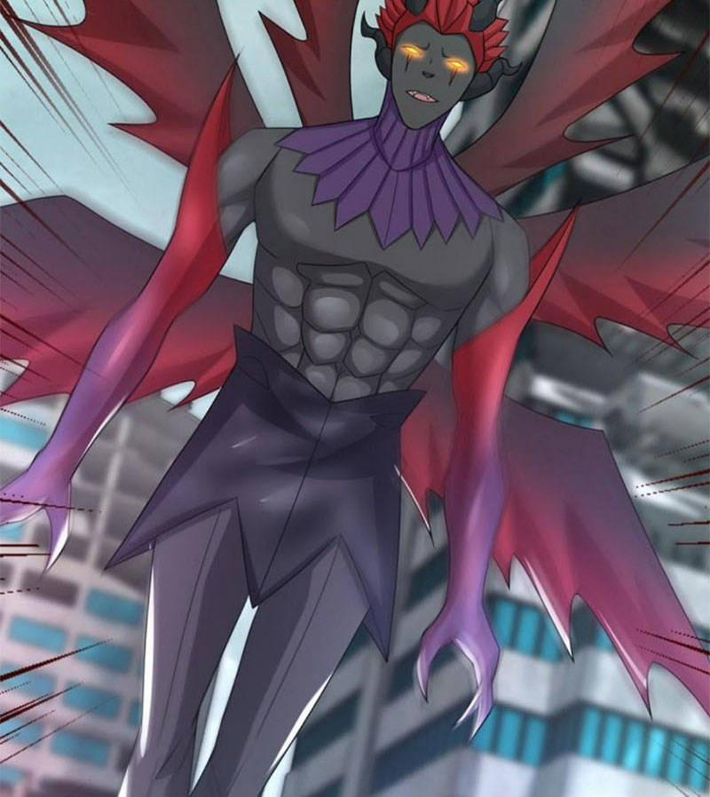 Mạt Thế Vi Vương 574 trang 9