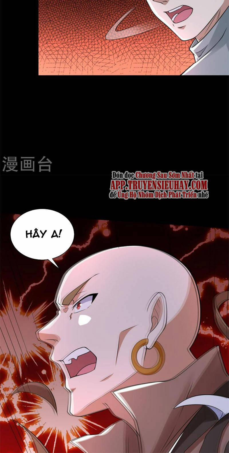 Mạt Thế Vi Vương 575 trang 13