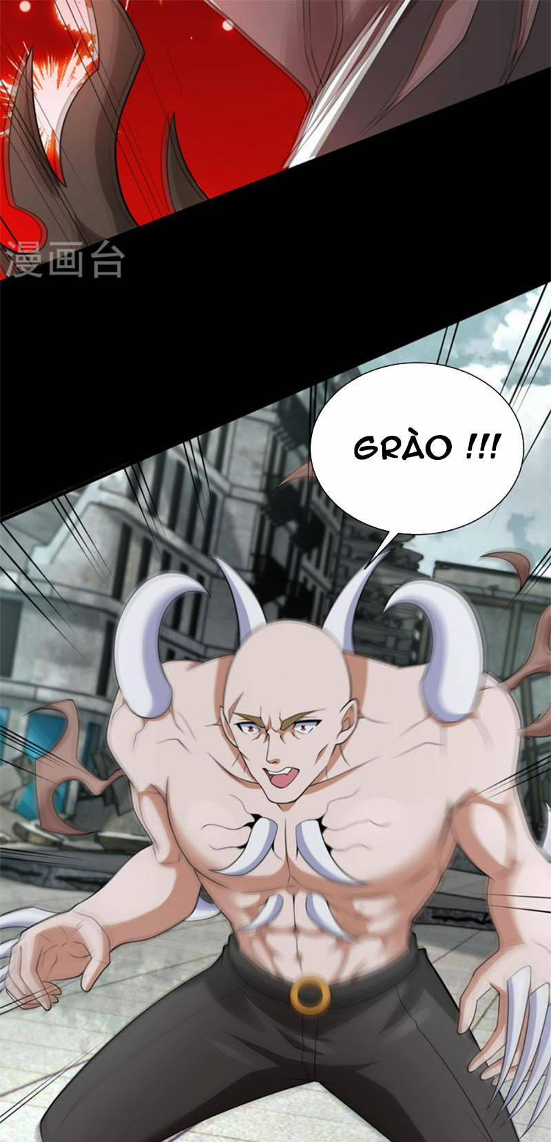 Mạt Thế Vi Vương 575 trang 14