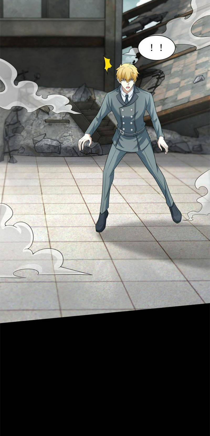 Mạt Thế Vi Vương 575 trang 25