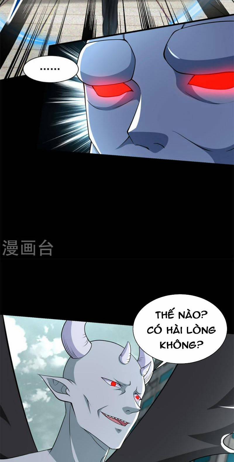 Mạt Thế Vi Vương 575 trang 4