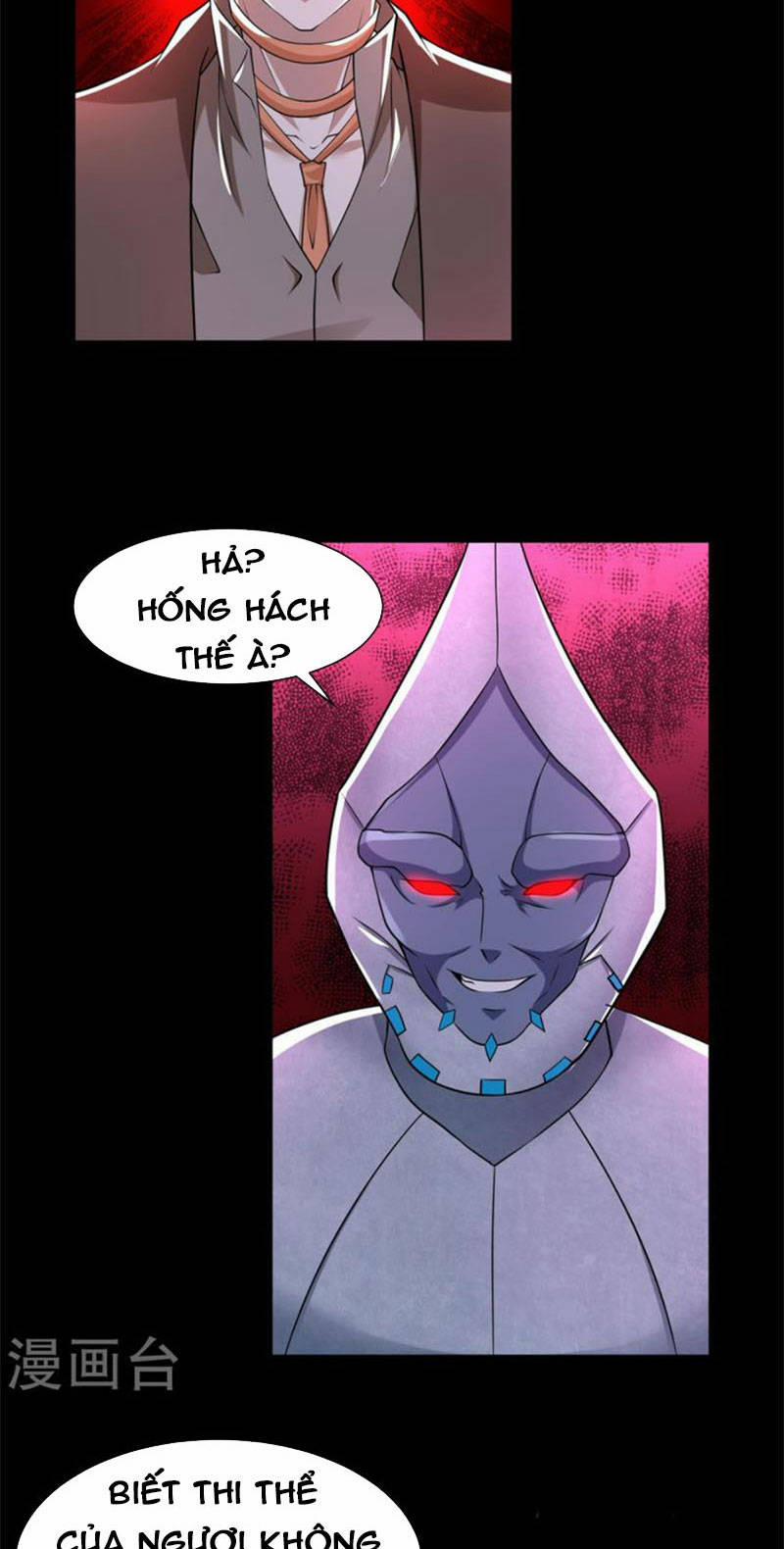 Mạt Thế Vi Vương 575 trang 7