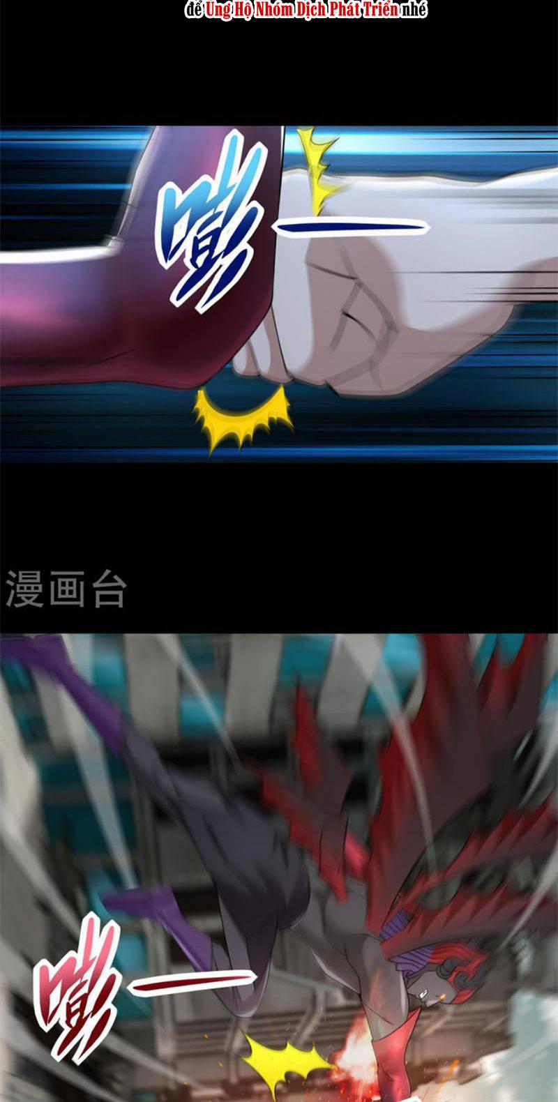 Mạt Thế Vi Vương 575 trang 9