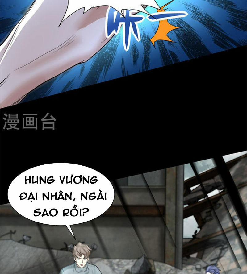 Mạt Thế Vi Vương 576 trang 1