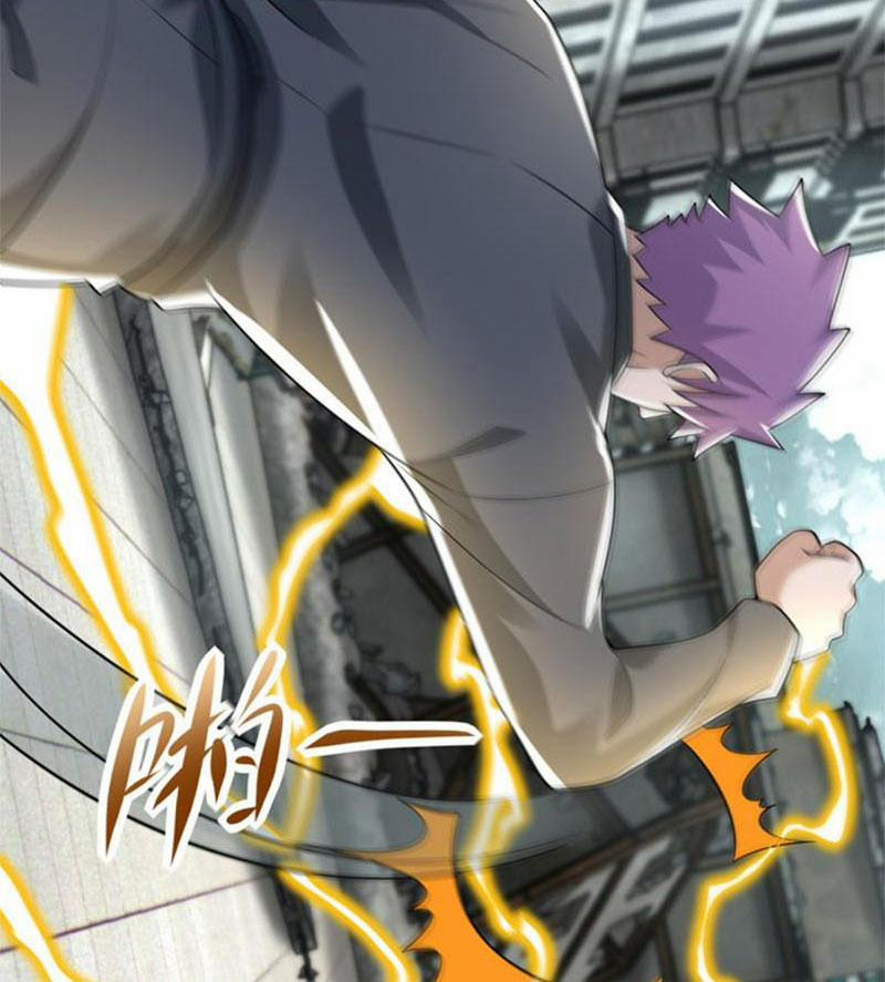 Mạt Thế Vi Vương 576 trang 10