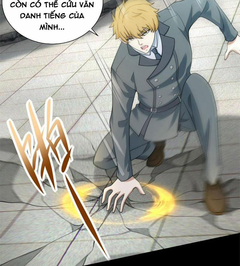Mạt Thế Vi Vương 576 trang 12