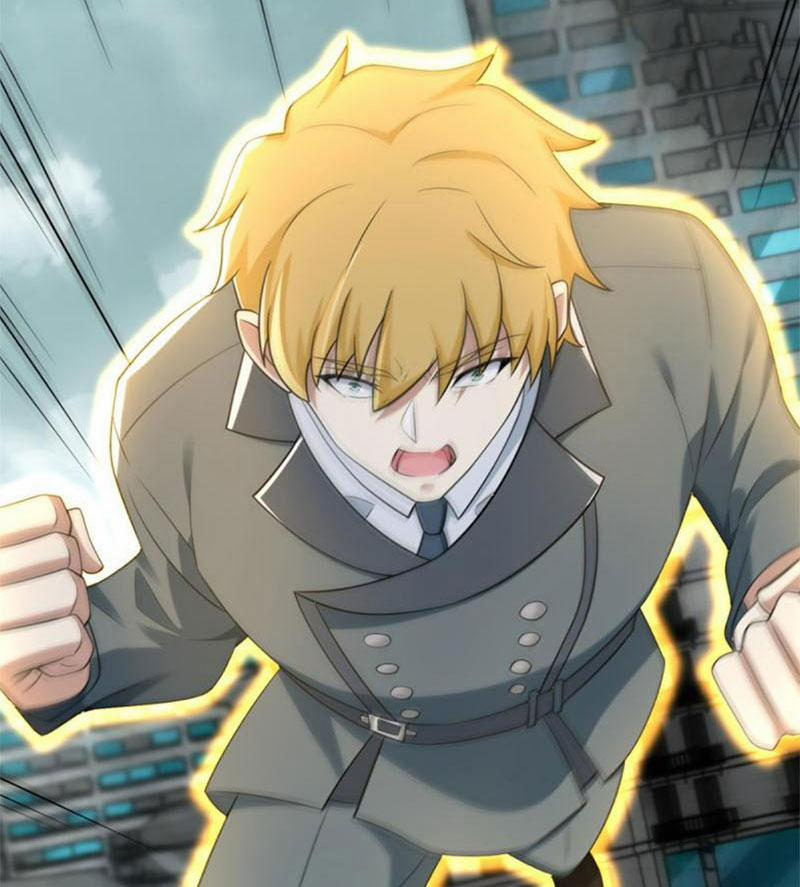 Mạt Thế Vi Vương 576 trang 14