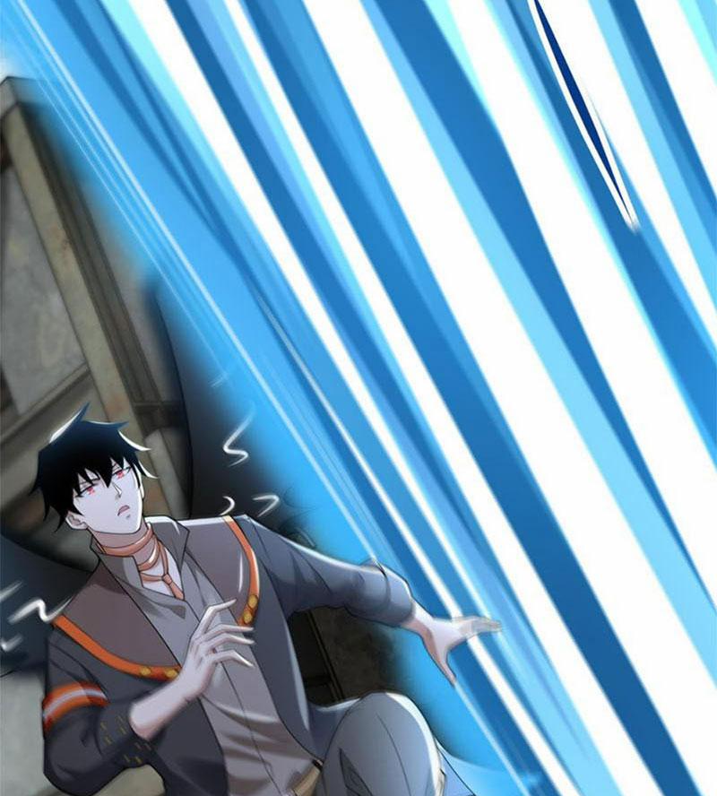 Mạt Thế Vi Vương 576 trang 17