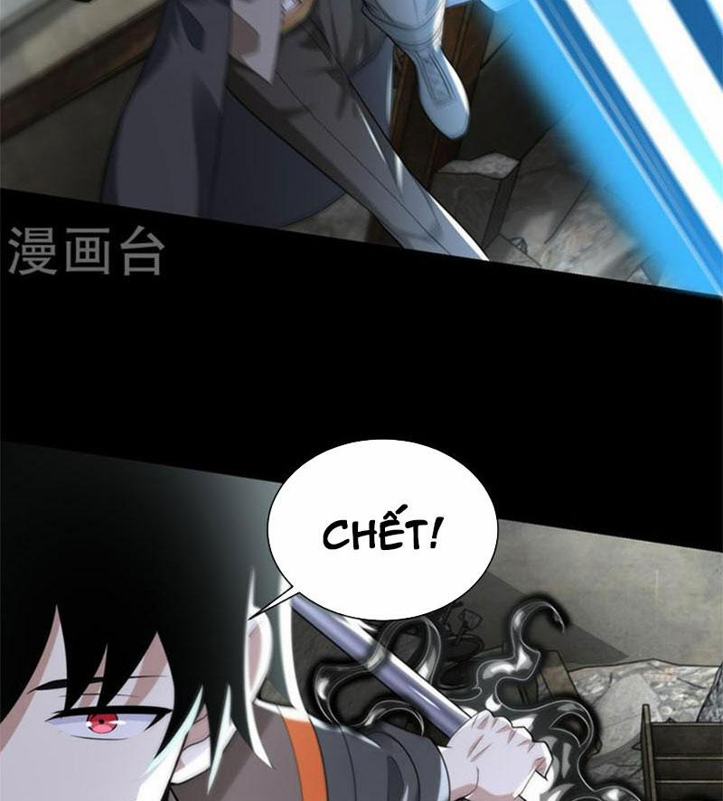 Mạt Thế Vi Vương 576 trang 18