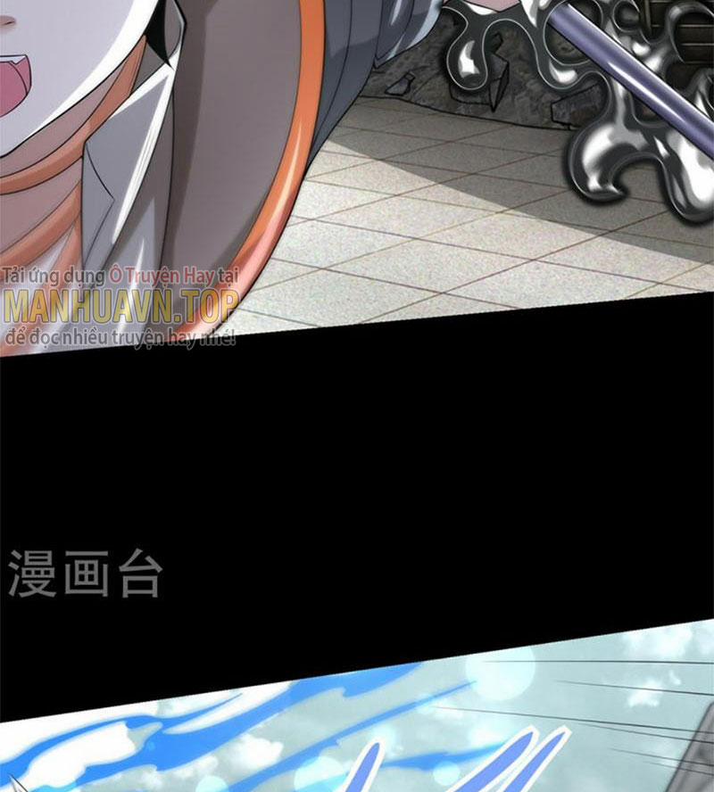 Mạt Thế Vi Vương 576 trang 19