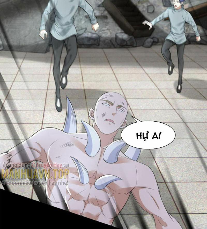 Mạt Thế Vi Vương 576 trang 2