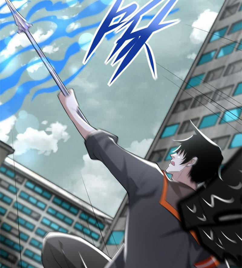 Mạt Thế Vi Vương 576 trang 20