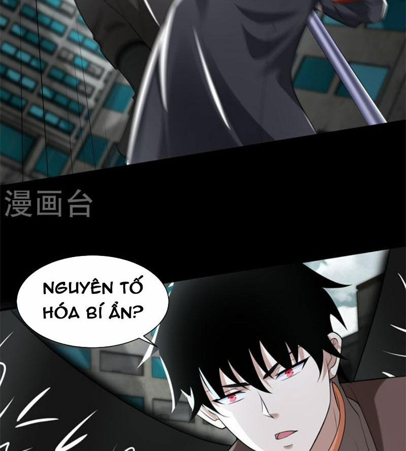 Mạt Thế Vi Vương 576 trang 21